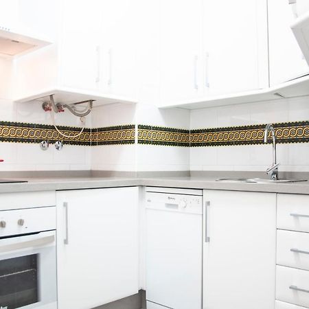 Апартаменти Alohamundi Zaragoza III Севілья Екстер'єр фото